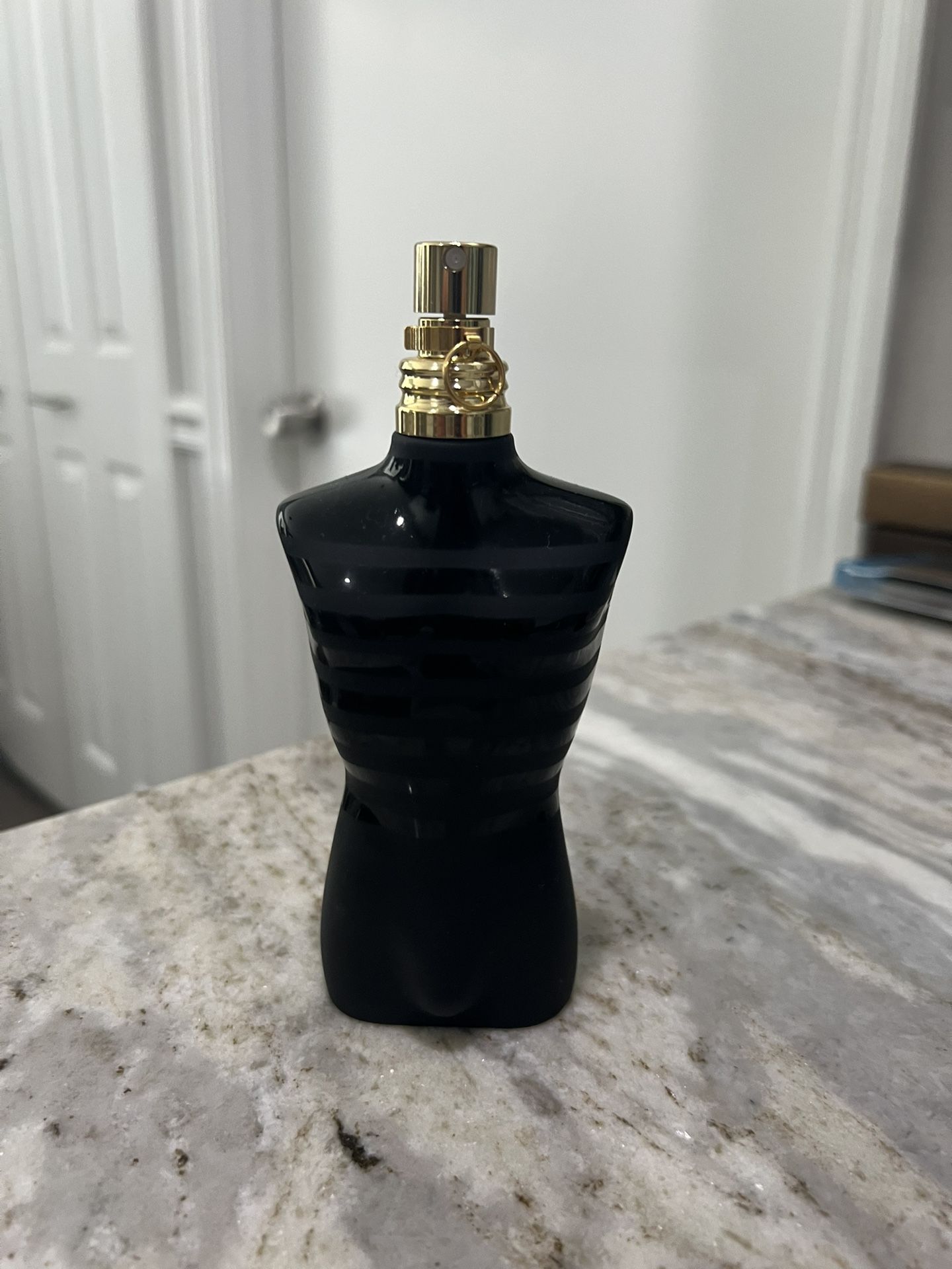 Jean Paul Gaultier Le Male Le Parfum 4.2 OZ