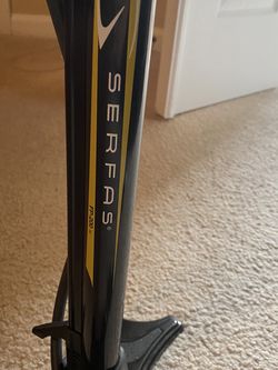 Bike Pump