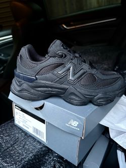 New Balance kids shoes