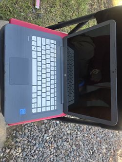 Computer For Parts