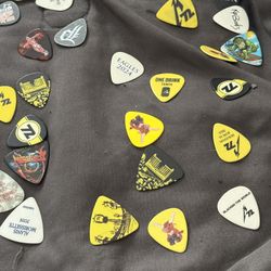 Guitar Pick 