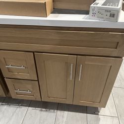 Bathroom vanity 36 inch 