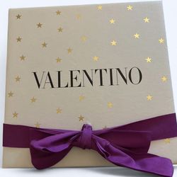 Valentino perfume set brand