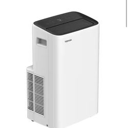 Toshiba Portable Air Conditioner 8000 BTU 