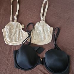Bracier Victoria Secret 