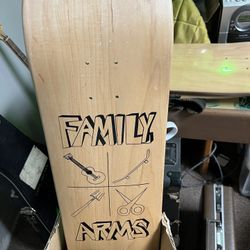 Skateboard Deck 40 Each