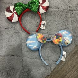 Disney Ears