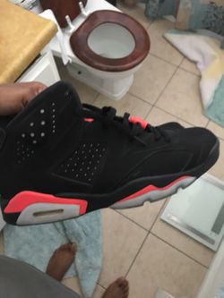 Infrared 6s