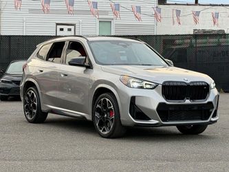 2026 BMW X1