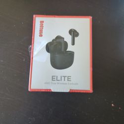 Boltune Elite ANC  Wireless Earbuds 