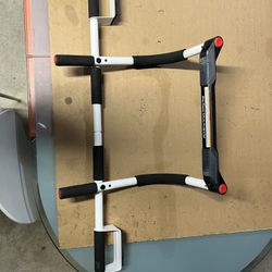 Perfect Fitness 31010 Multi-Gym Doorway Pull-Up Bar