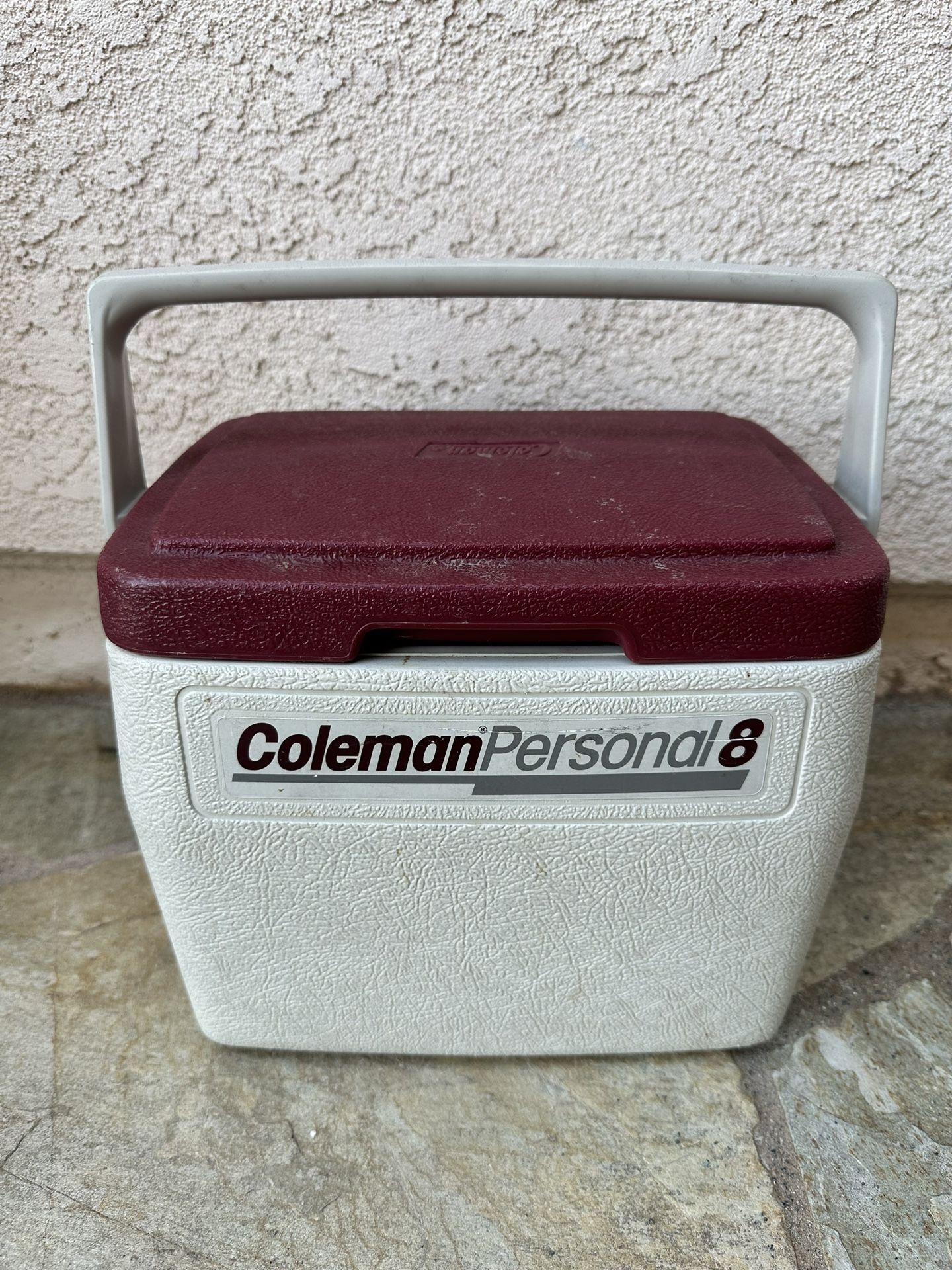 Coleman Personal 8 Cooler