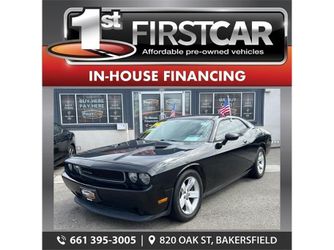 2014 Dodge Challenger