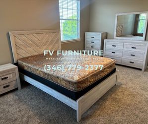 Brand New! Multiple 5pcs Bedroom Sets! Same Day Delivery