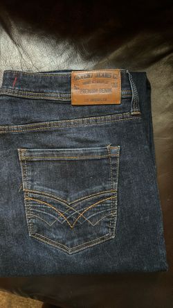 Men’s Pants