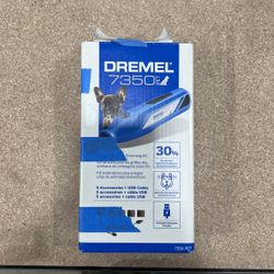Dremel 7350 