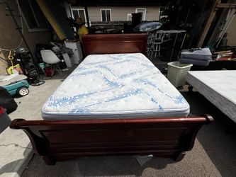 Bed Queen