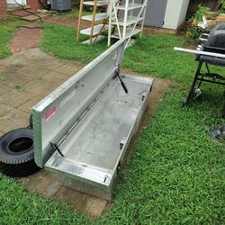 Tool Box For Truck 