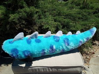 DISNEY'S MONSTER'S INC. WEARABLE SULLEY TAIL