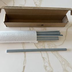 CERAMIC WALL TILE TRIM -JOLLY (12 pcs x box)