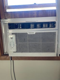 6000 BTU / 115 Volt Windo Room Air Conditioner