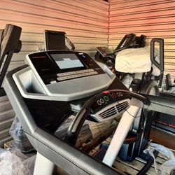 Pro form Treadmill 