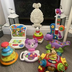 Baby Toys