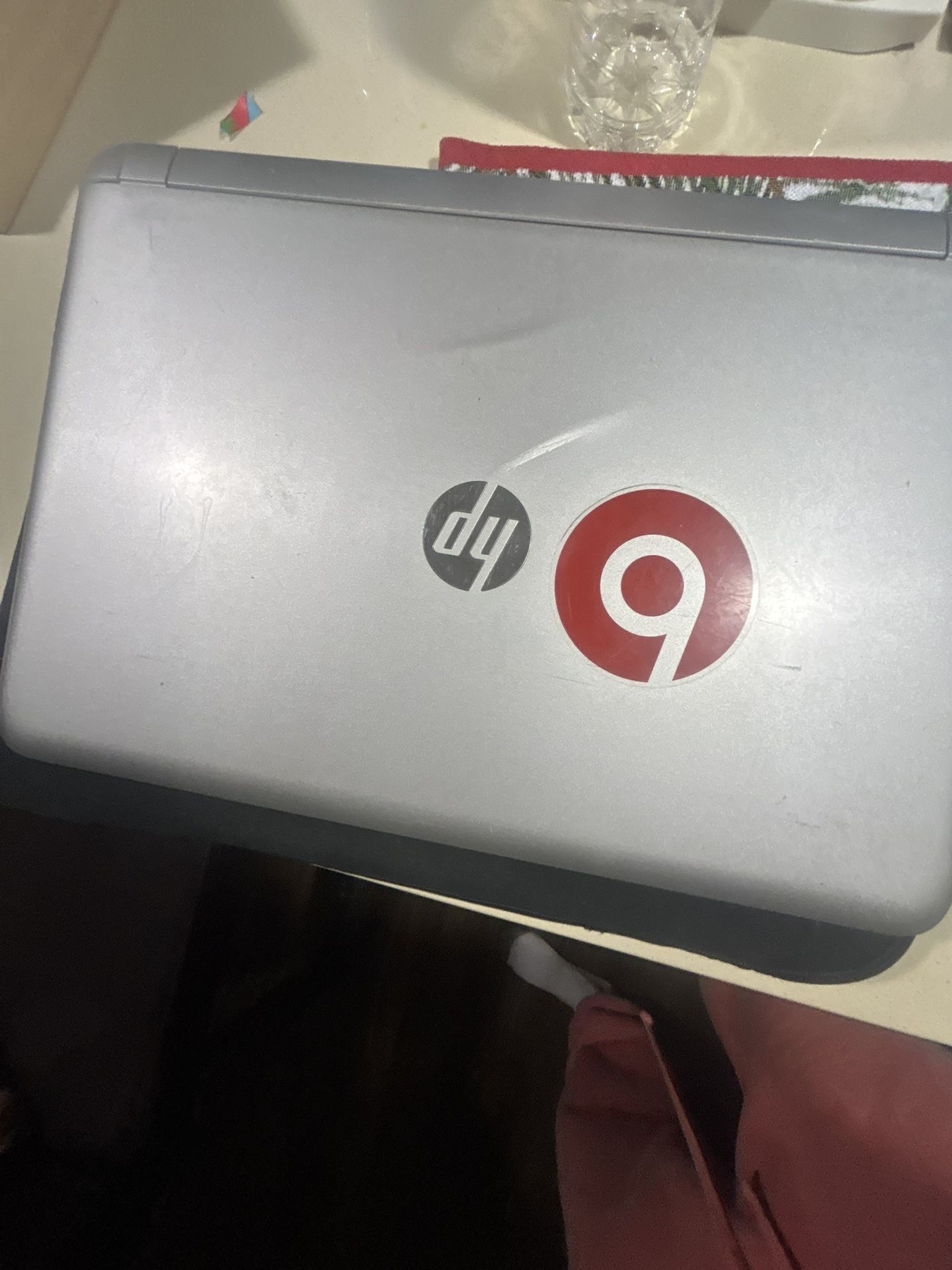 HP Laptop