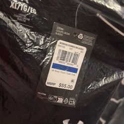 Under Armour - woman's crew