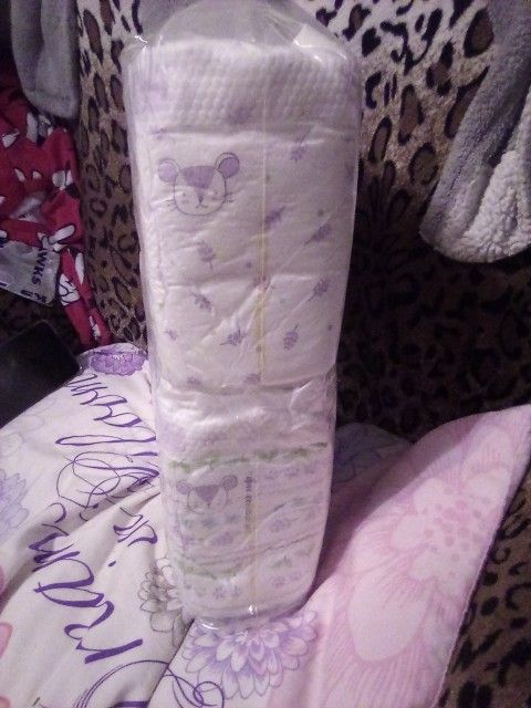 Pampers For Kids Size 2