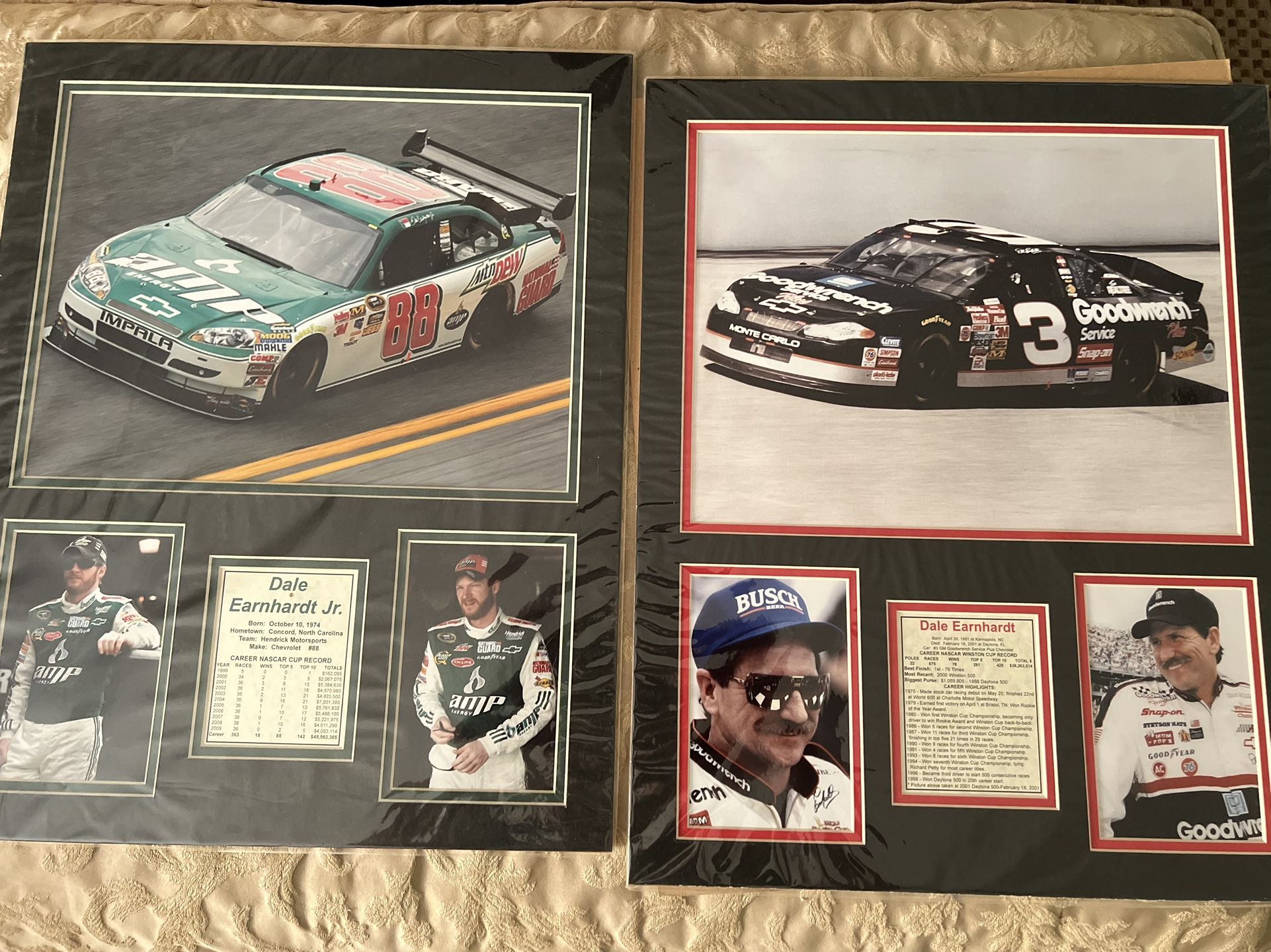 Dale Earnhardt Sr Memorabilia Value