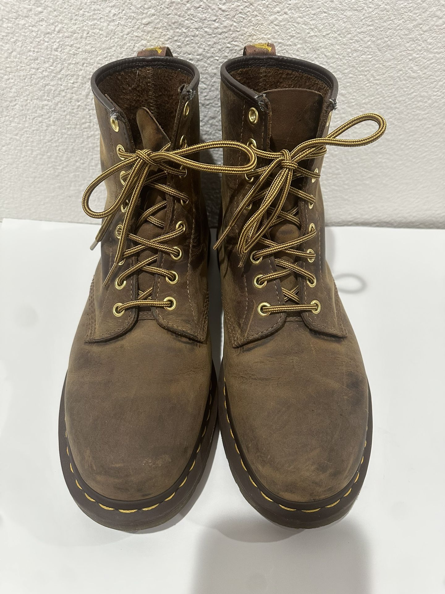 Dr Martens