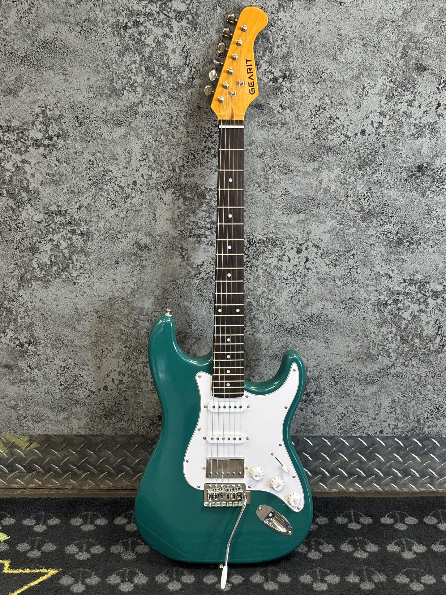 Gearit Electric Guitar