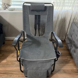 Outdoor Recliner Chair