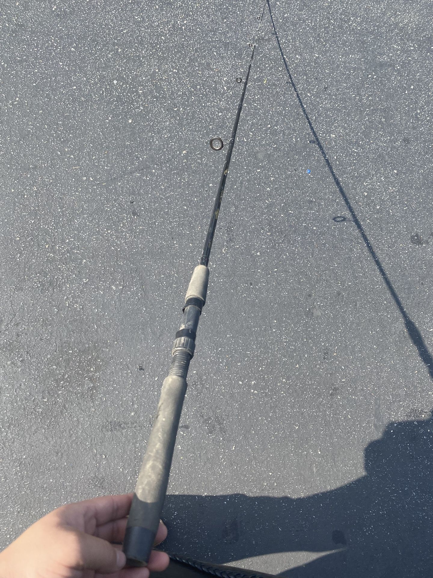 Fishing Rod