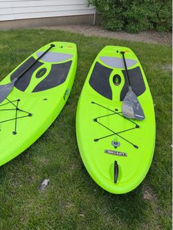 Lifetime Stand Up Paddle Boards in Paddle Boards(4)