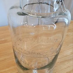 Beverage Dispenser 