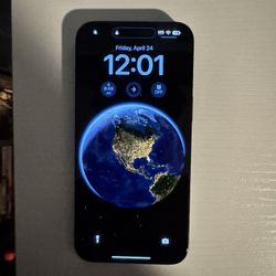 Apple iPhone 15 Pro Max 256GB – Unlocked – Blue Titanium