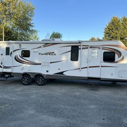 2012 r-vision trail lite 29rls