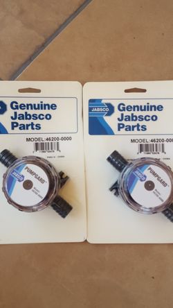Pump Gard Model#46200-0000