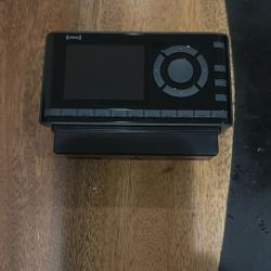 SIRIUS-XM Onyx EZ XEZ1 Satellite Radio