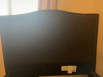 Headboard