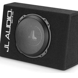 Jl Subwoofer  CS110TG-TW3