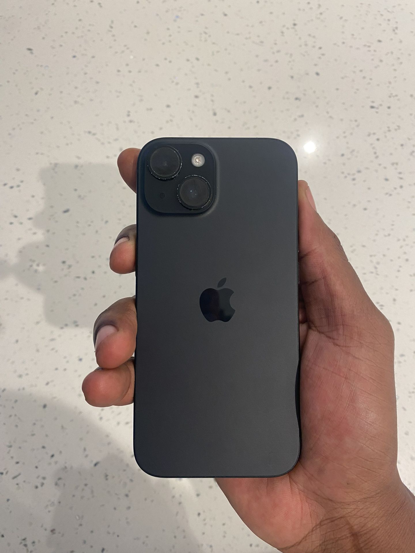 iPhone 15 
