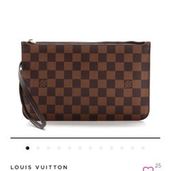 Louis Vuitton Pochette