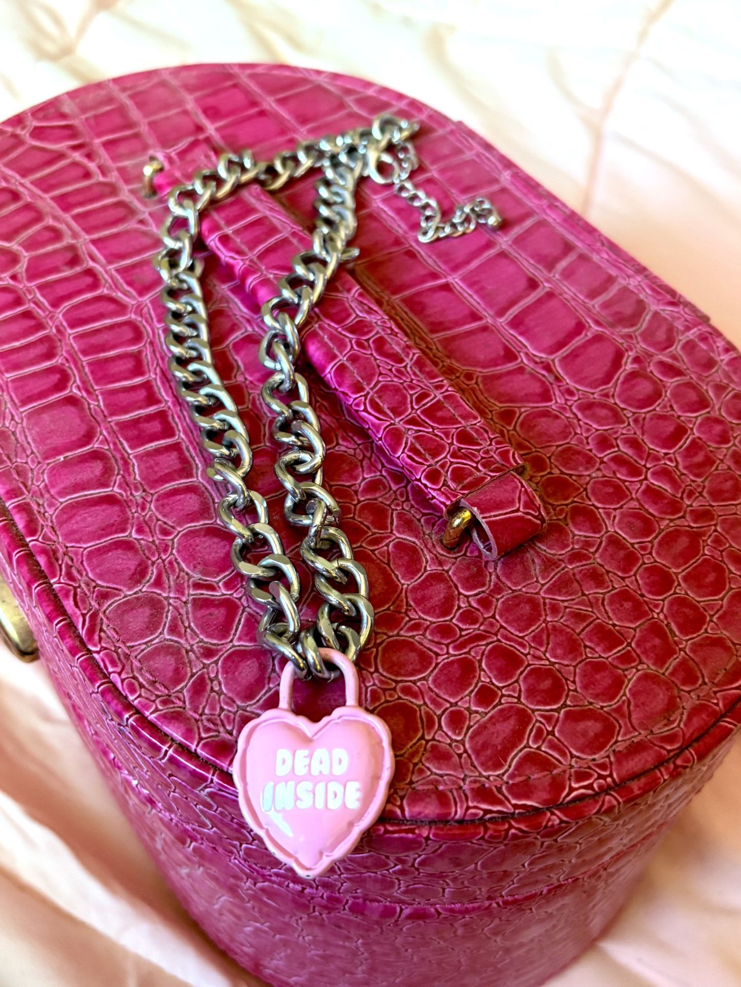 Chain Necklace