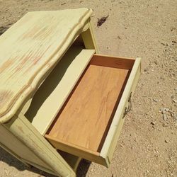 Side Table
