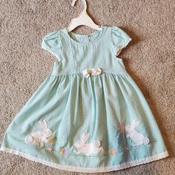 Easter Dress