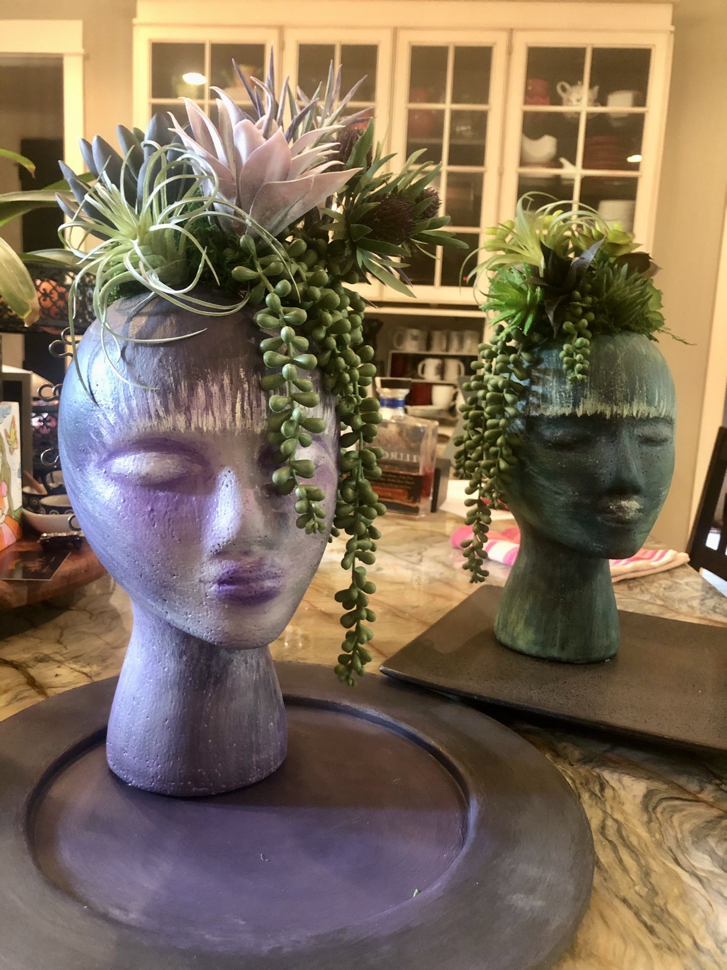 Custom Jewelry Stands