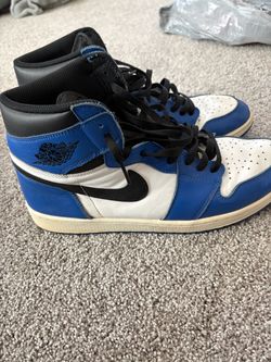 Air Jordan 1 Retro High OG Sneakers
